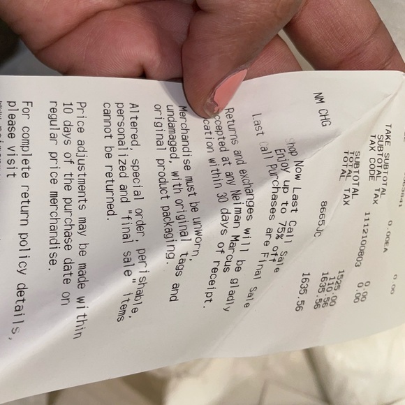 Chanel boots - Picture 3 of 10